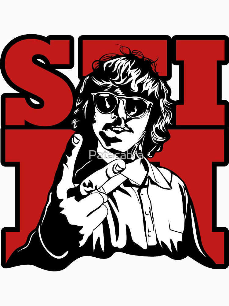 Sticky_Fingers Dylan Frost by Patacabra
