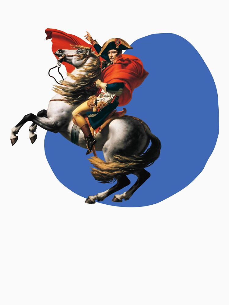 Napoleon Remix by art_me_pliz