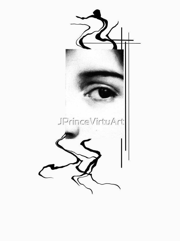 Minimalism with maximum impact by JPrinceVirtuArt
