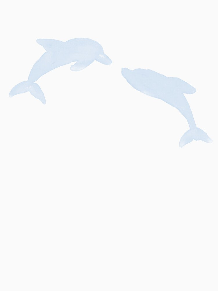 dolphin by limpark