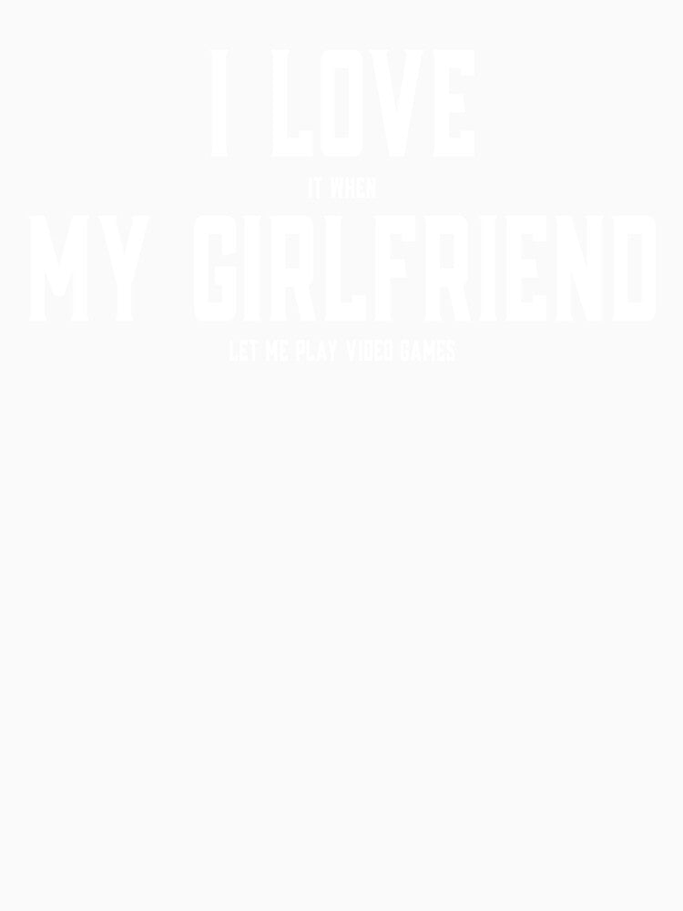 Christmas Gifts for Boyfriend - Video Game T shirt for Him - Boyfriend Gifts from Girlfriend by helliazidi