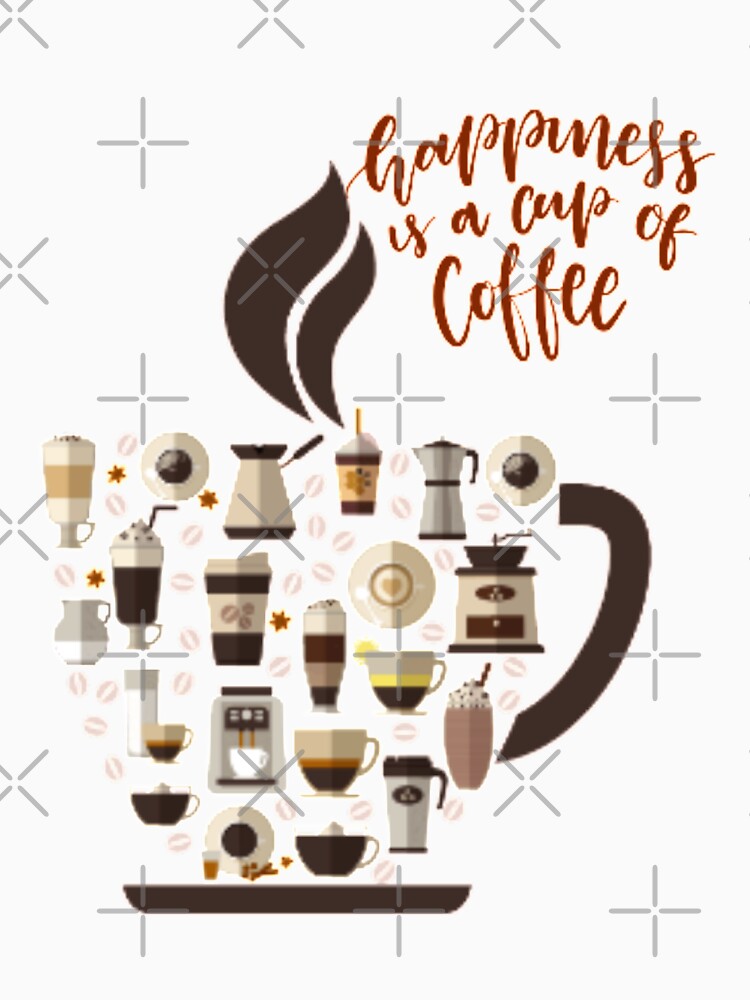 A Cup Of Coffee Magic by Moni3572
