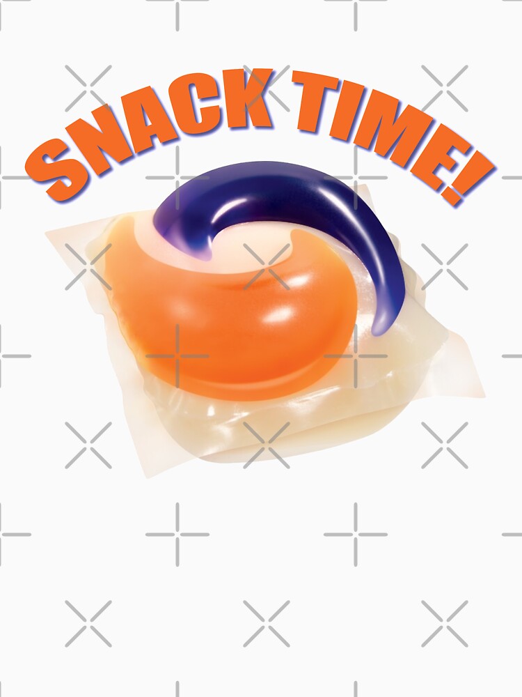 Tide Pod Challenge by racecar32