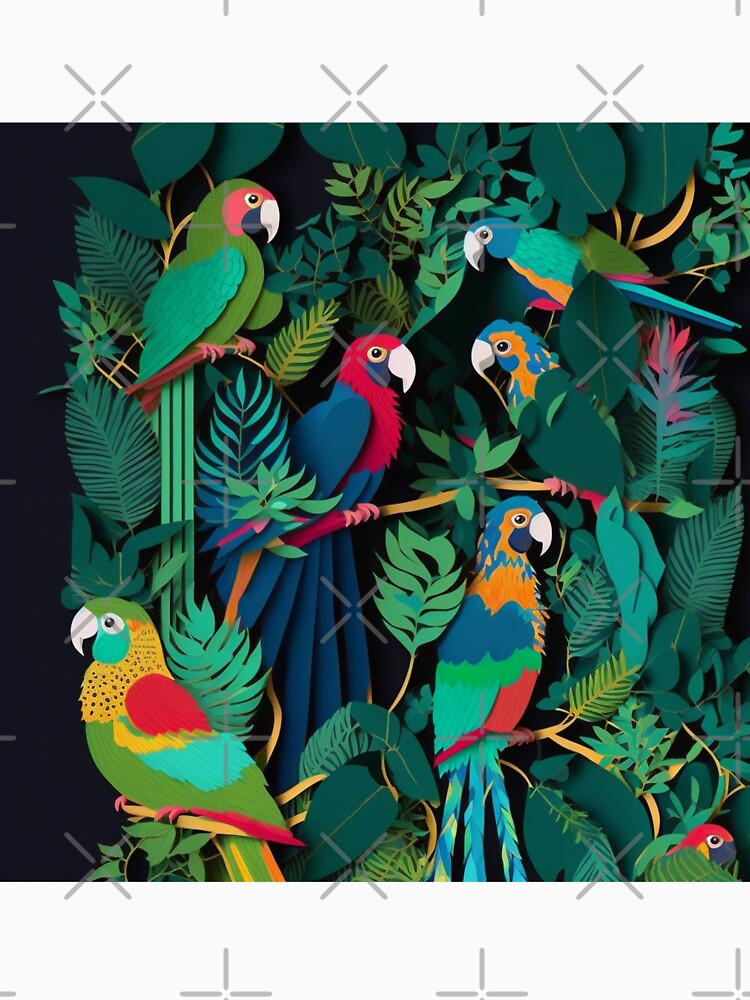 Amazon by MrUtDesign