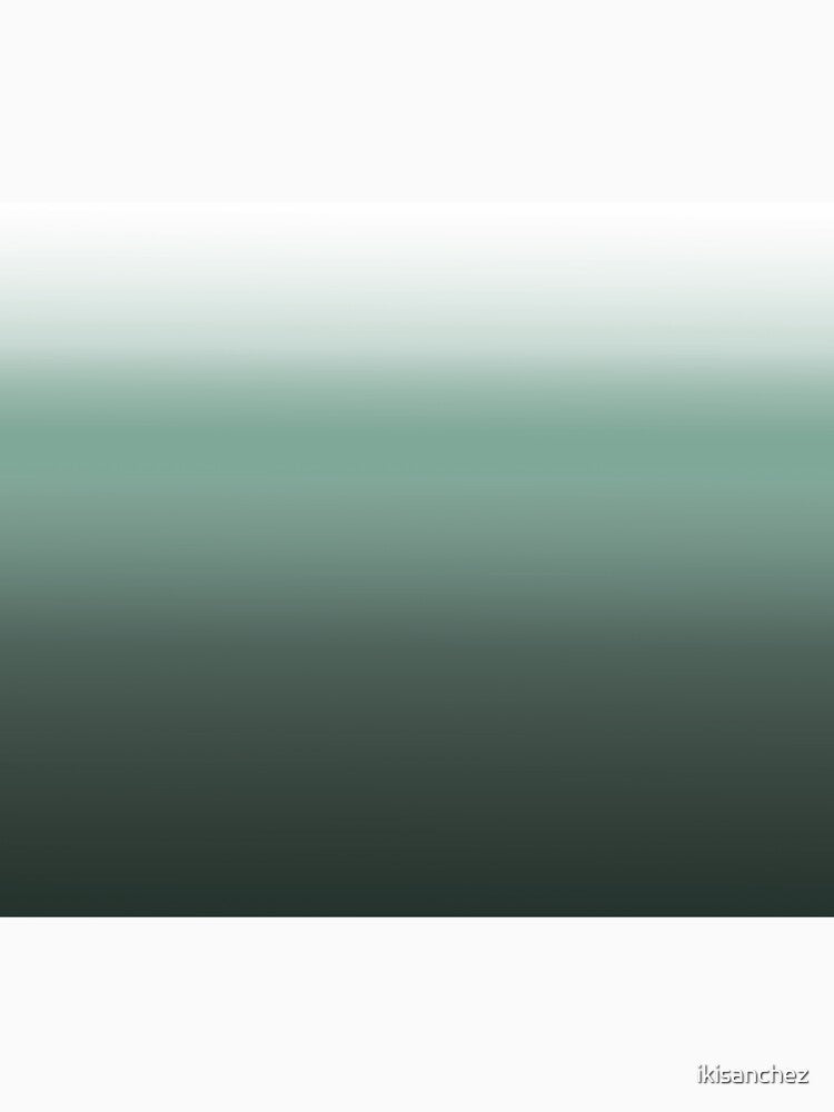 Green gradient by ikisanchez