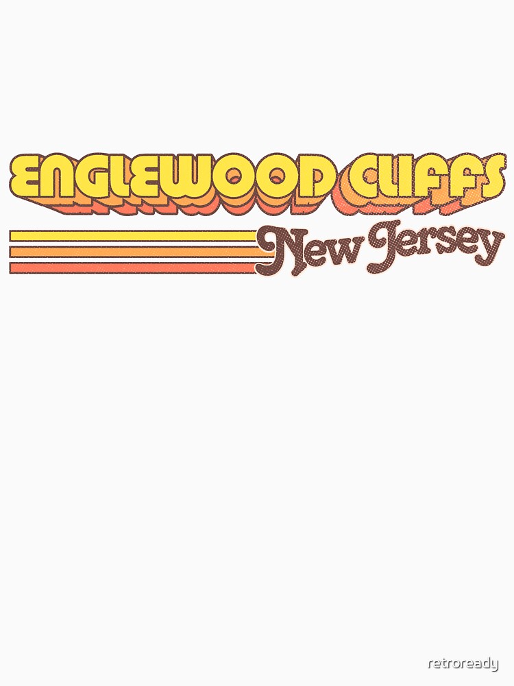Englewood Cliffs, NJ by retroready