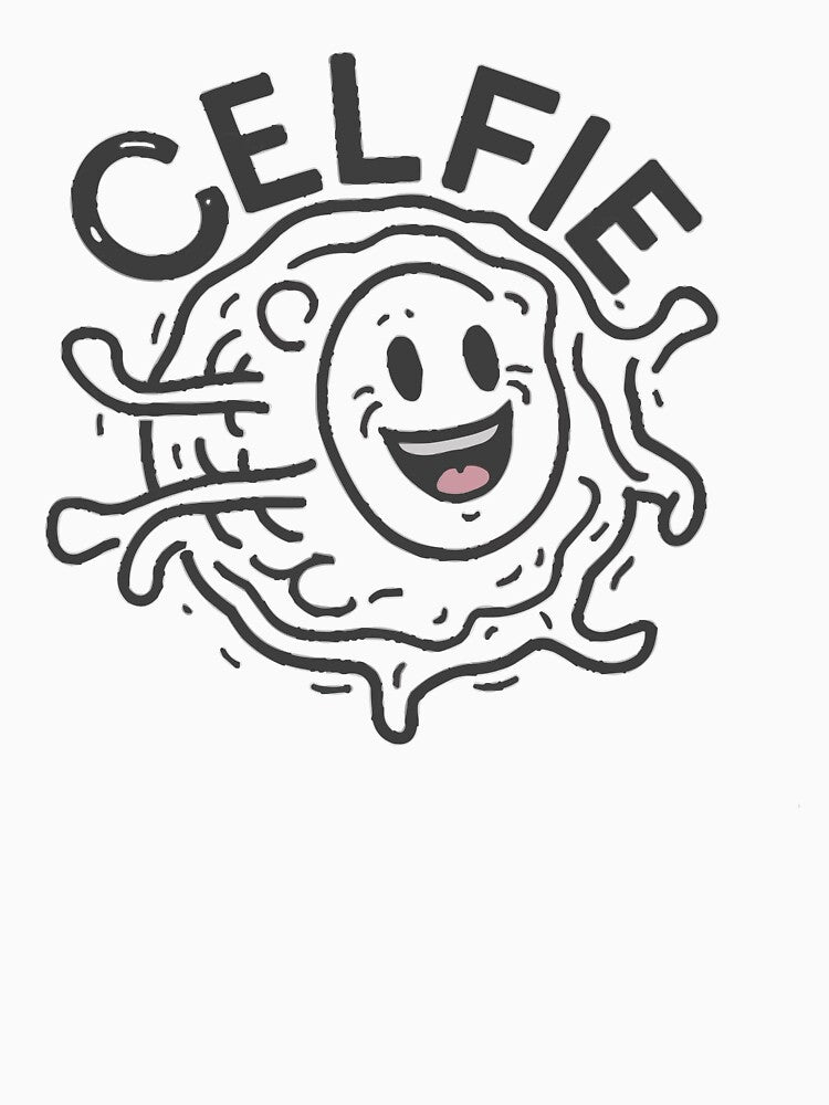 Cellfie by Ali Aboelmakarem