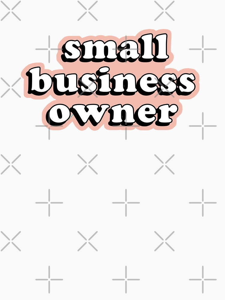 Small Business Owner by Itika Bhattacharjee