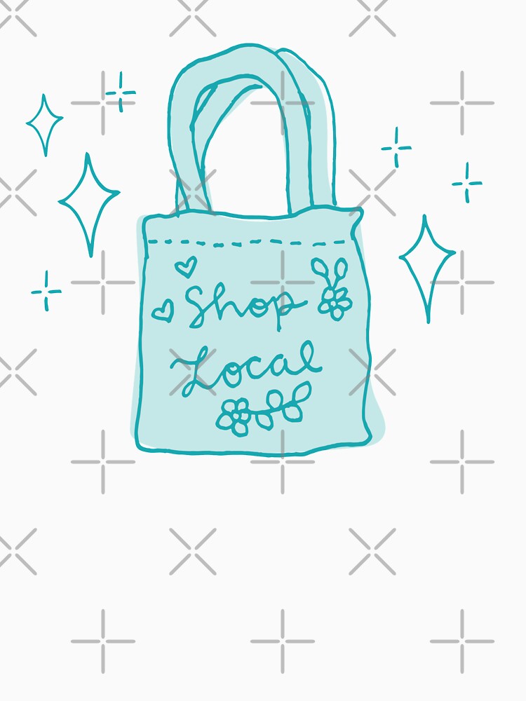 Shop Local by Manda Creates