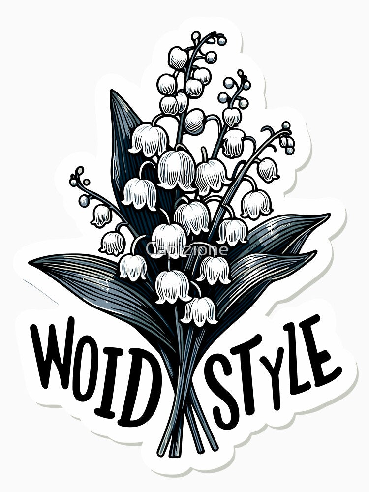 Wood Style 13 by Capizione