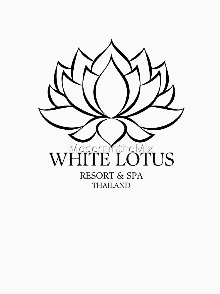 White Lotus Flower Resort and Spa Thailand by ModernintheMix