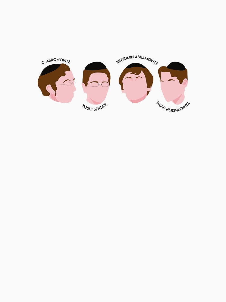 Miami Boys Choir by AgataDoesThings