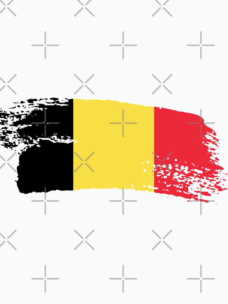 Belgium by eliasteam
