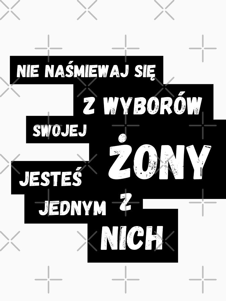 nice advice for husband Polish version by RedDragon1912