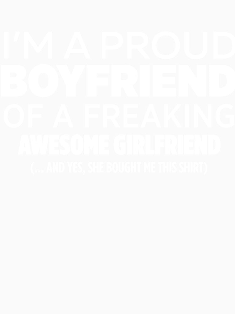Girlfriend by AlwaysAwesome
