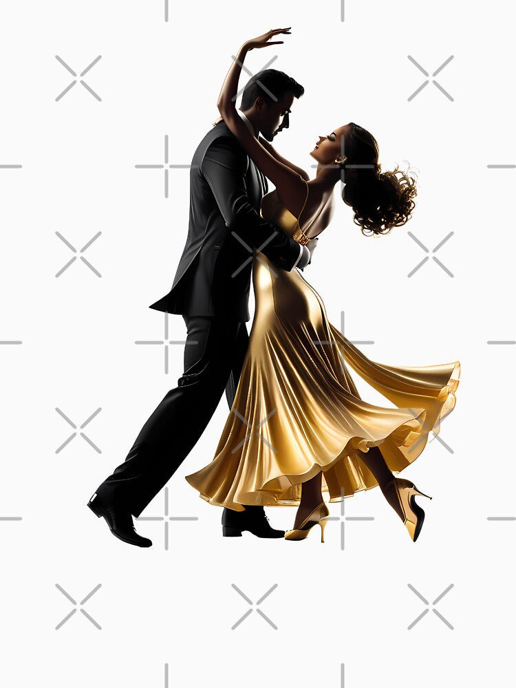 Opening dance by Toms Tee