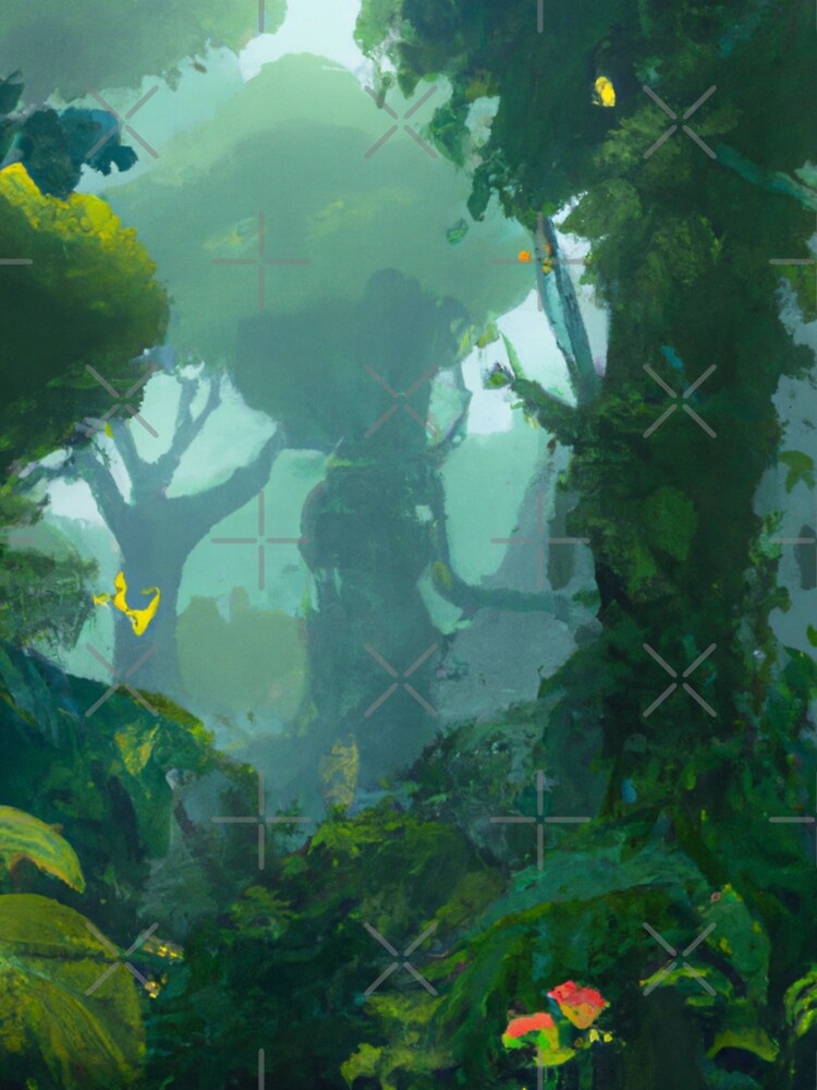 The Amazon Rainforest - Amazon Forest Conservation - A Global Responsibility by WBP Mart