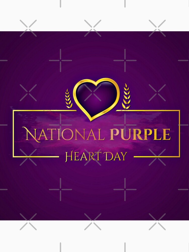 national purple by eliasteam