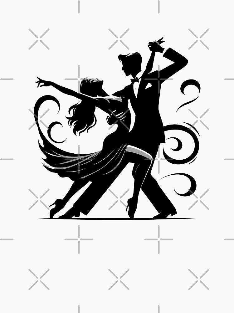 Dance Gala by Toms Tee