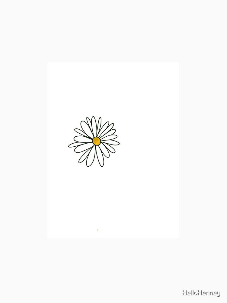 Daisy by HelloHenney
