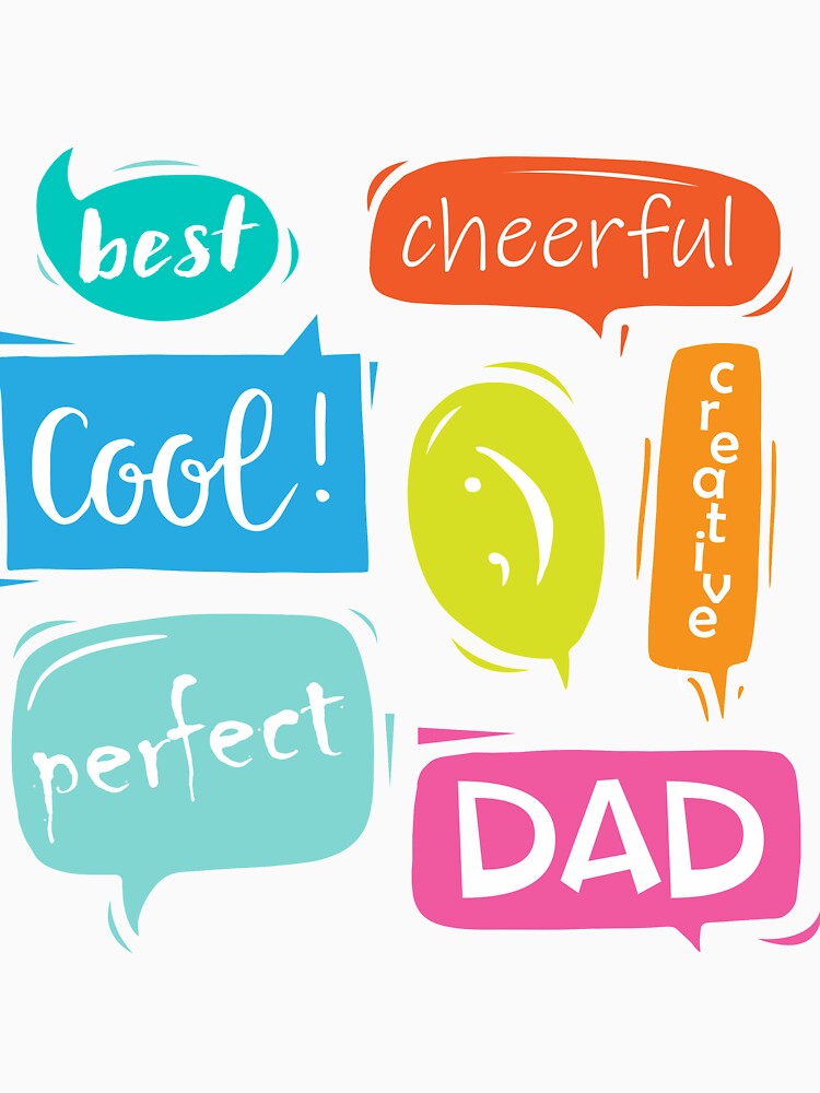 dad by oleo79