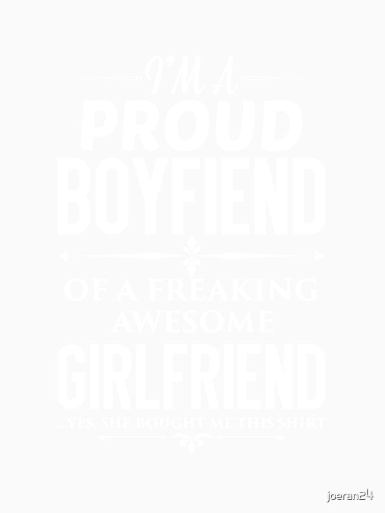 Present/Gift for Boyfriend by joeran24