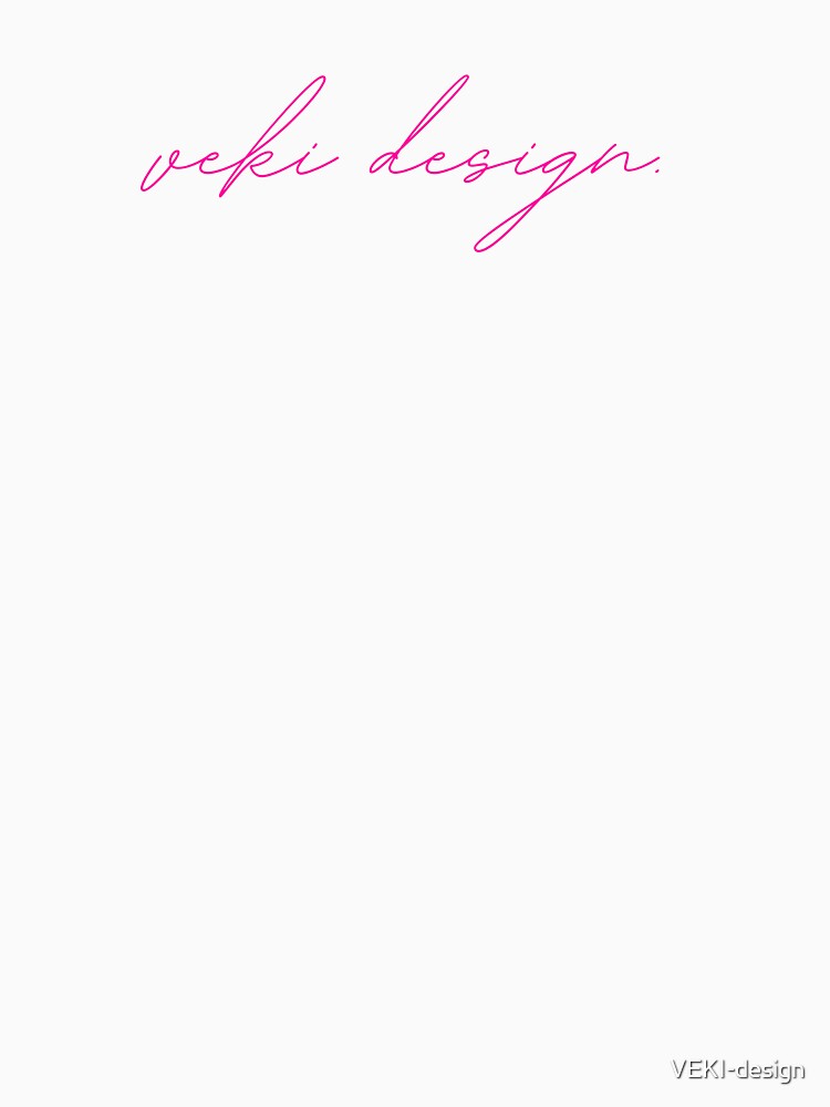 Hand write by Veki design. by VEKI-design
