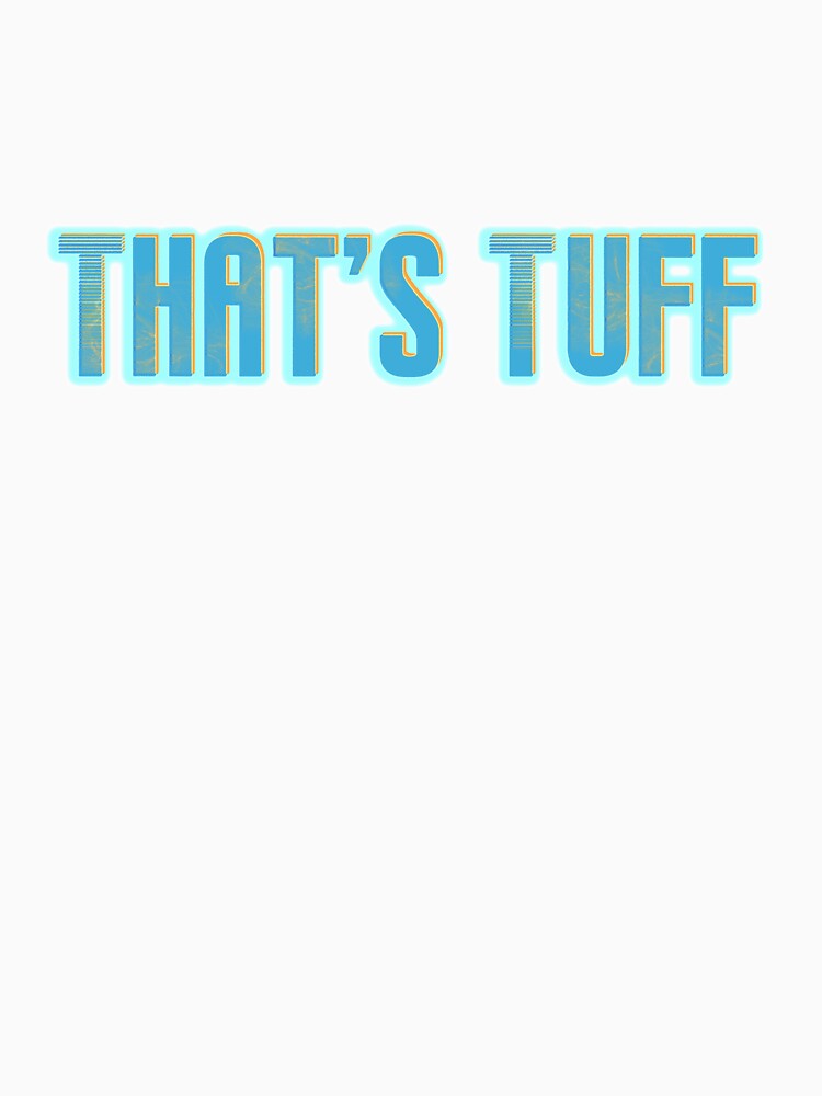 That's Tuff Vol. 2 by Thatstuff