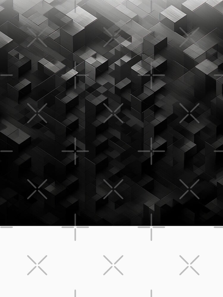 techopanels in gray by Philipe3d