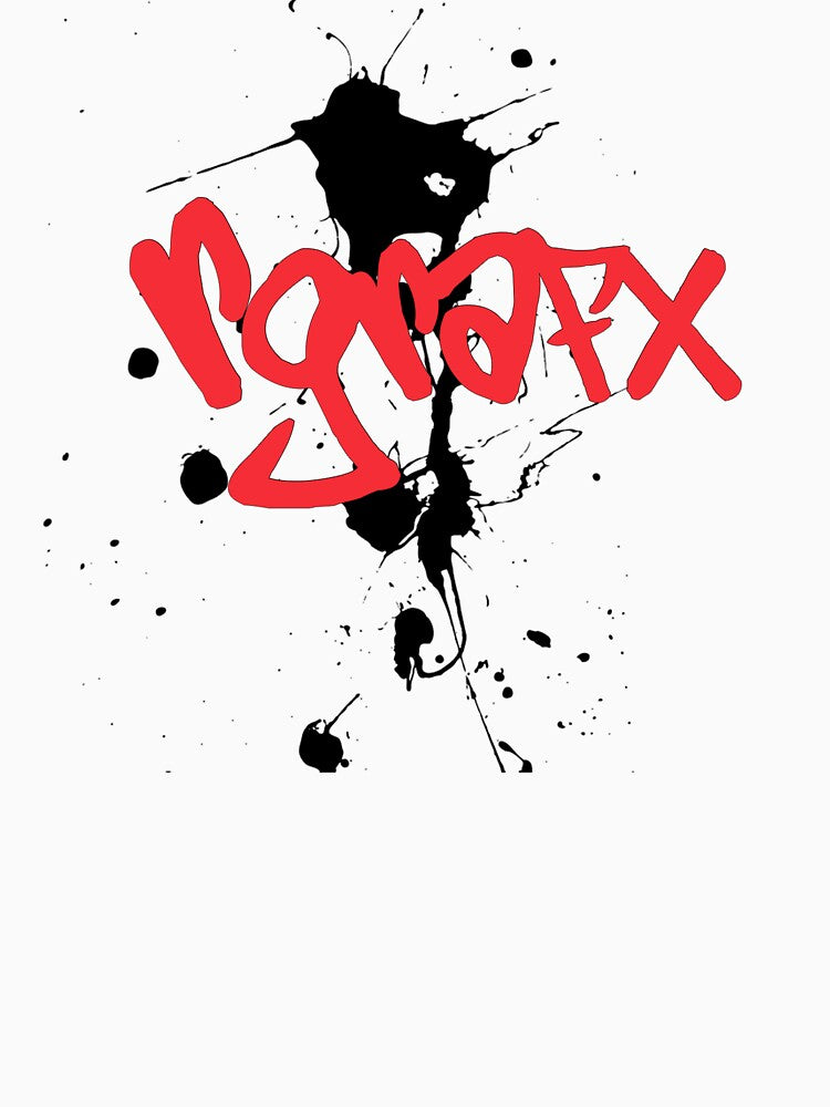Rgrafx Tag Style by Rgrafx