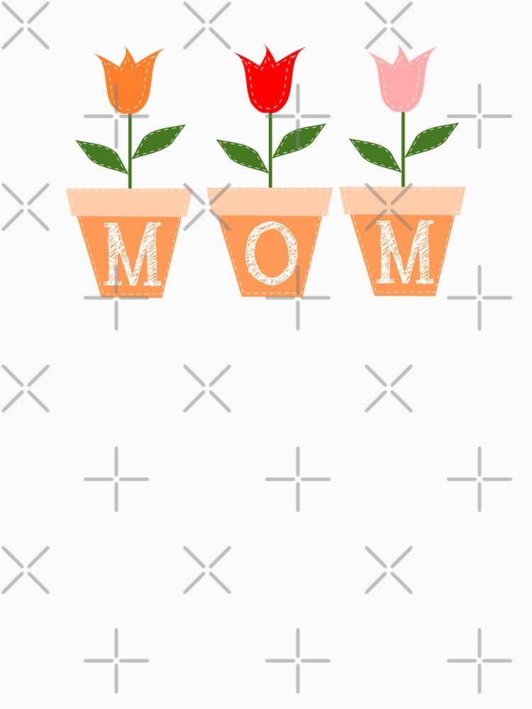 Flowers For Mom by halazidan