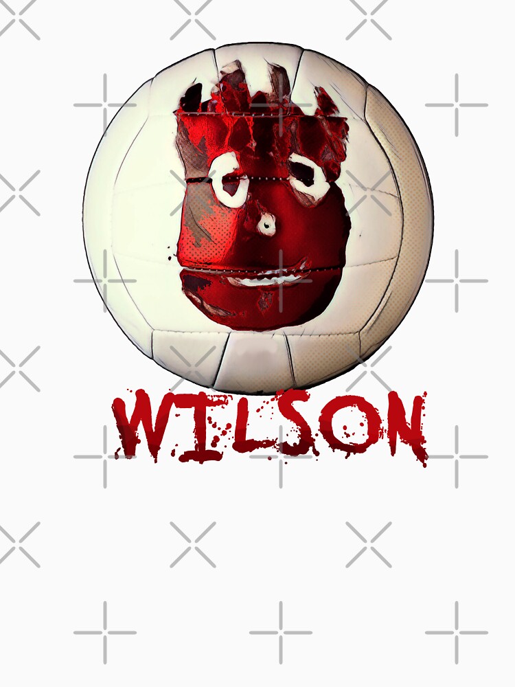 Wilson by American Artist Designs Unisex , , , Long Sleeve Tee