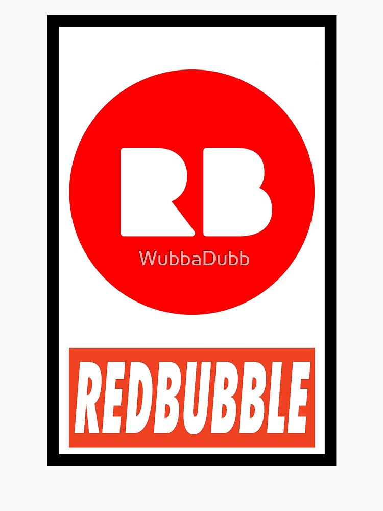 redbubble by WubbaDubb