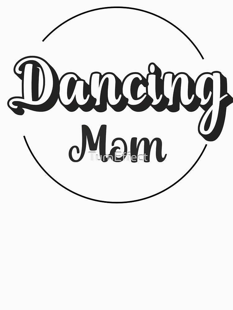 Dancing Mom by TurnEffect