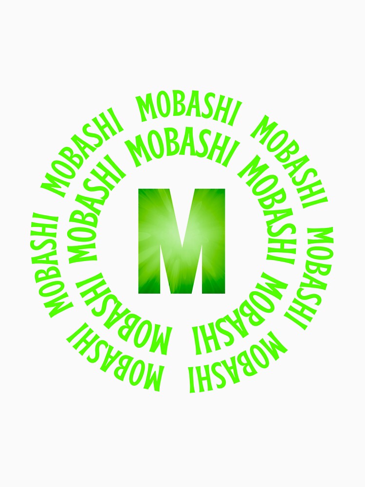 MOBASHI by MOBASHI WORLD
