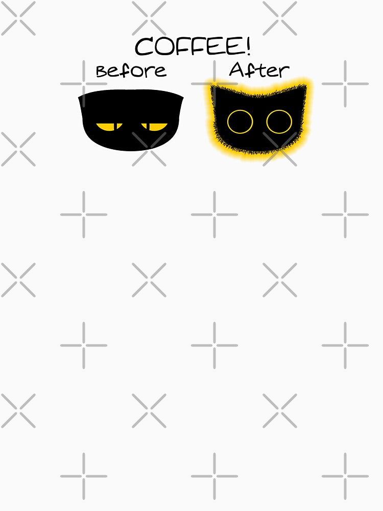 Coffee: Before & After by Cato Woodward