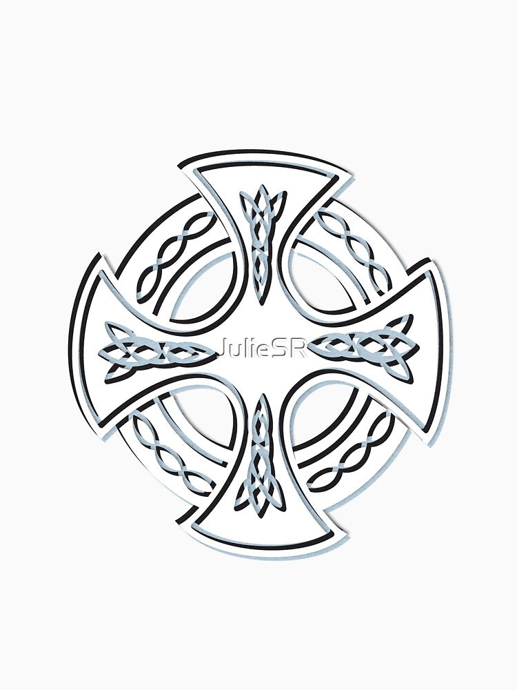 Celtic Emblem by JulieSR