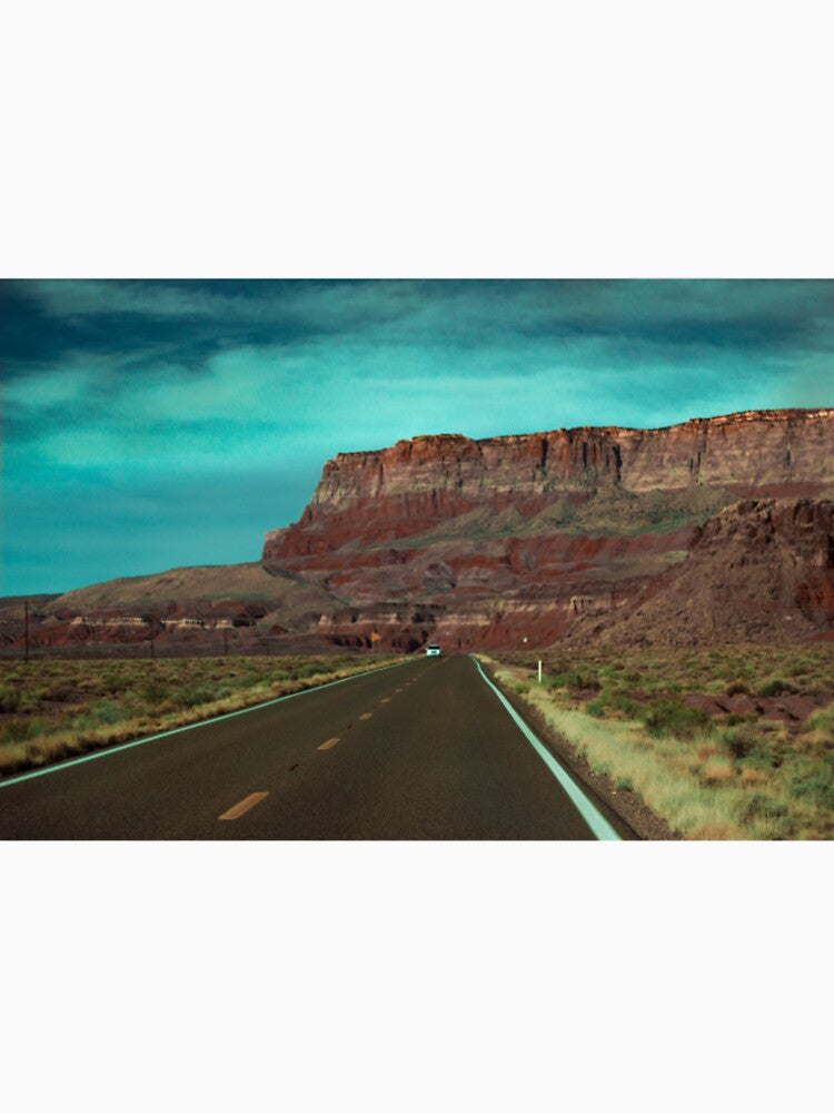 Landscape USA by seansinspired