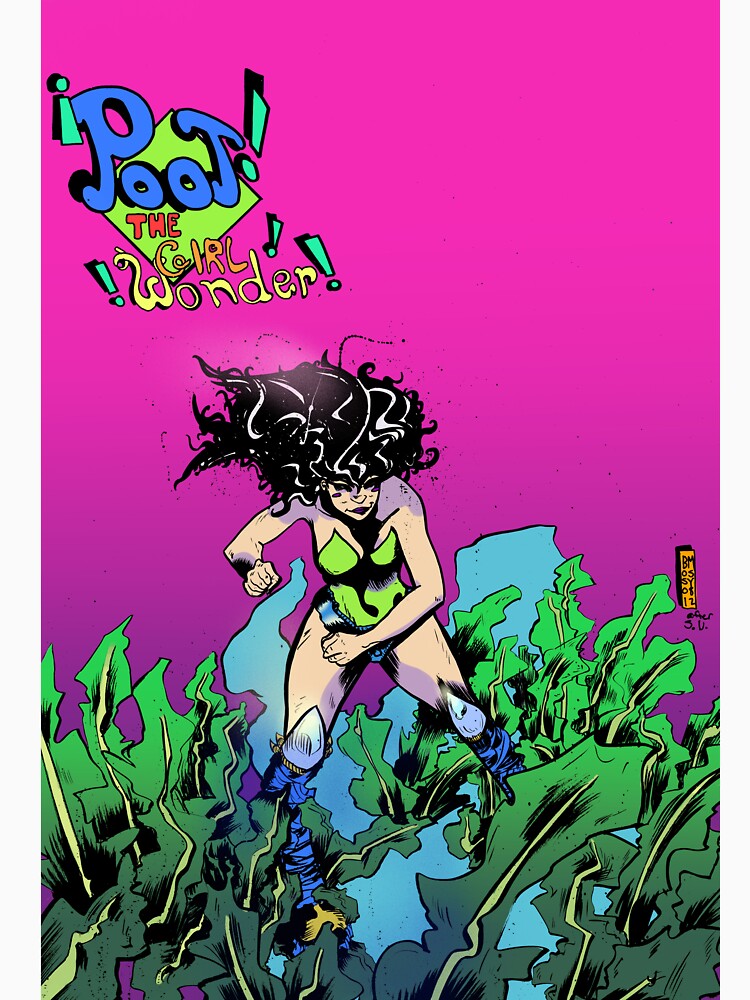 Amazon by bryancmoss