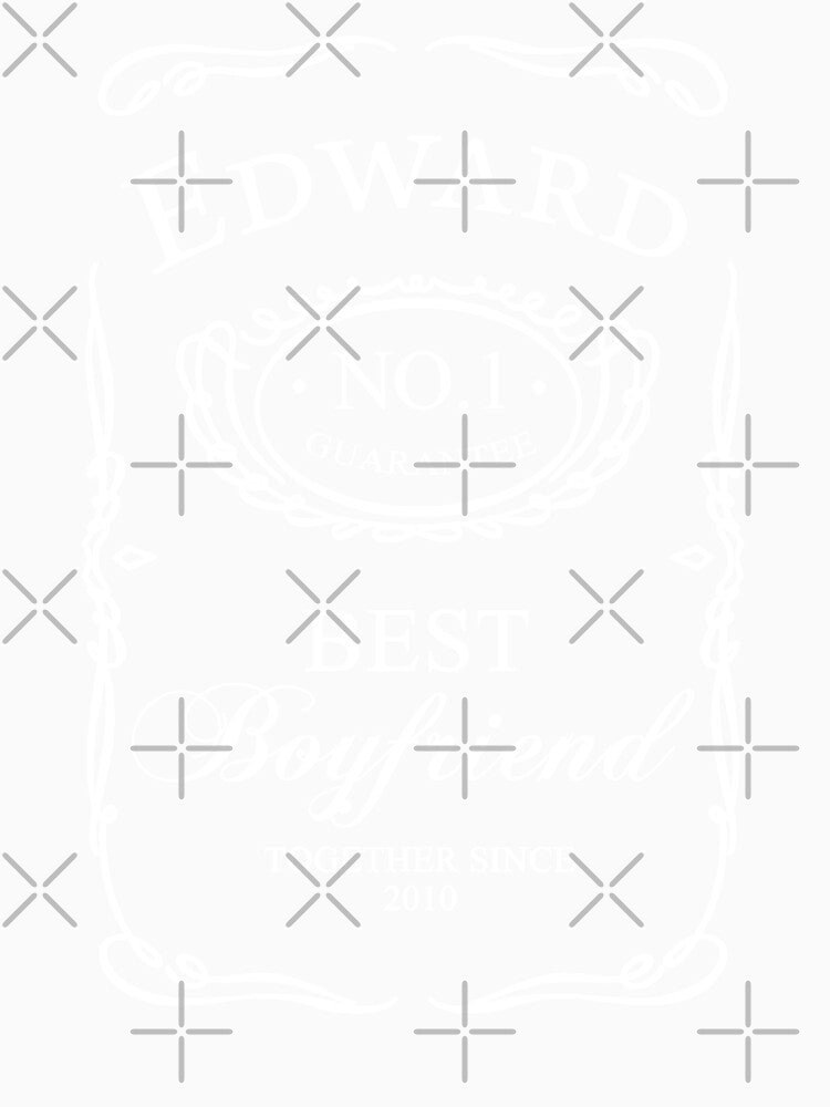 Personalized Vintage Matching Couple by KA DESIGNS