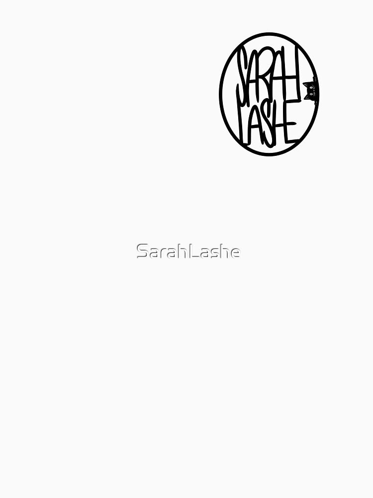 SarahLashe by SarahLashe