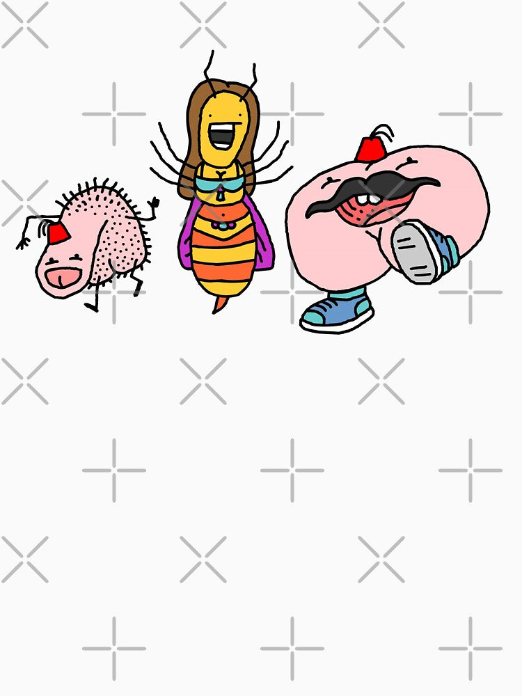 Pipi Popo - Turkish Willy Bum Bum by BlankSpace Publications