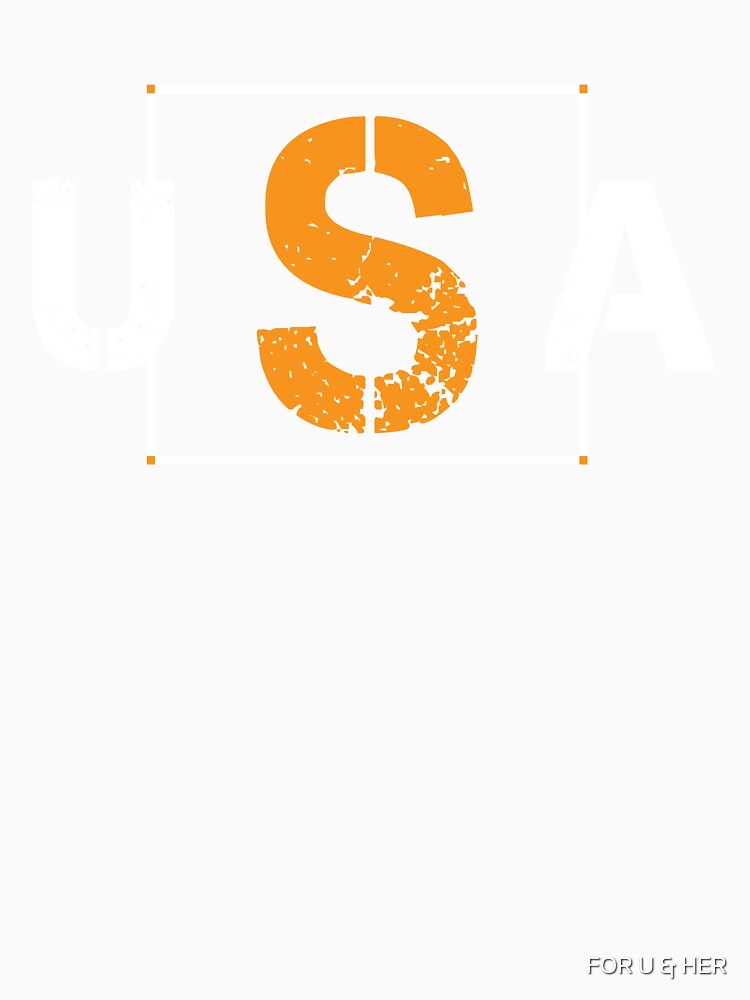 USA by FOR U & HER