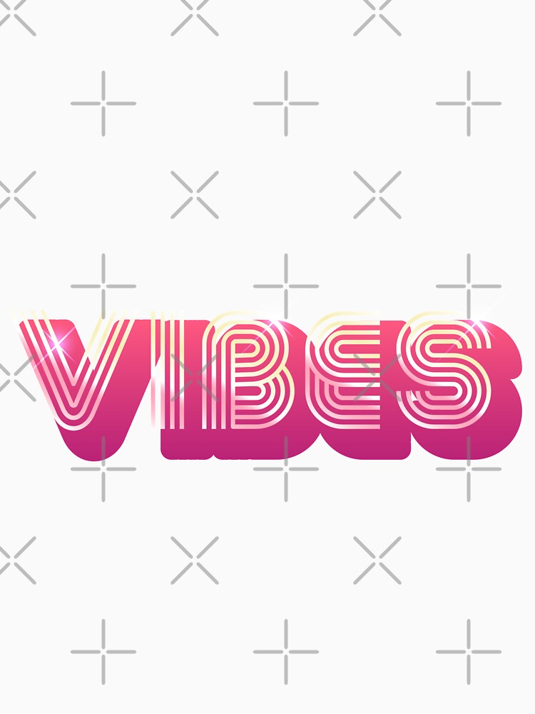 Good Positive Vibes by So Witcasm ?