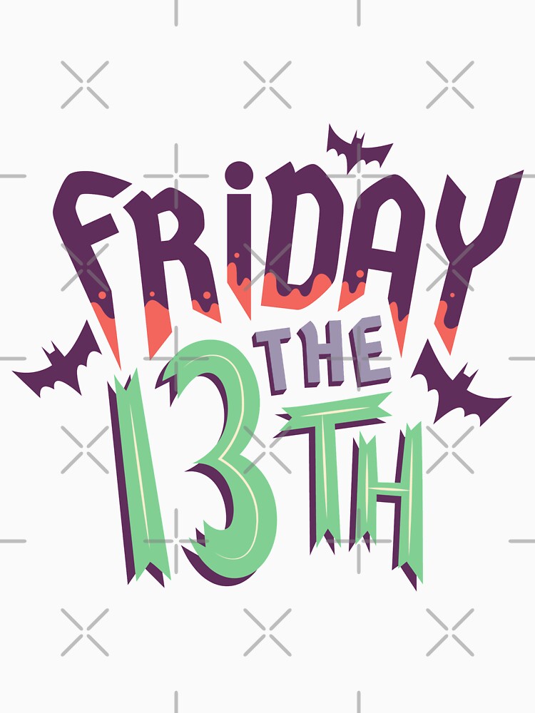 Friday The 13th November 2020 by So Witcasm ?