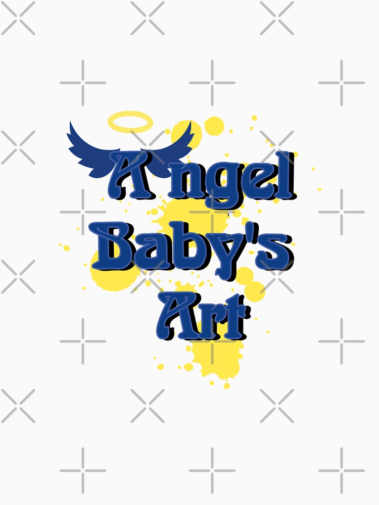 Logo by Art by Angel_Unleashed
