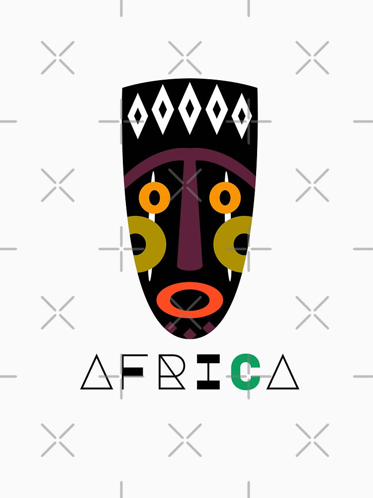 I LOVE AFRICA 2 by infinitearte