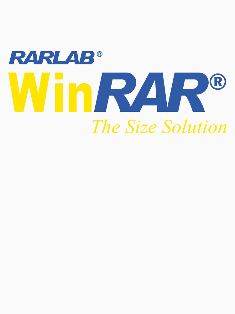 WinRAR Text by dylan6957