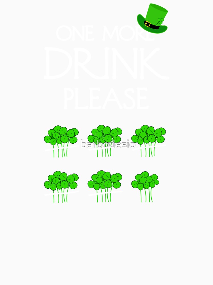 Copy of Patrick's Day Couple Design by barbodesio