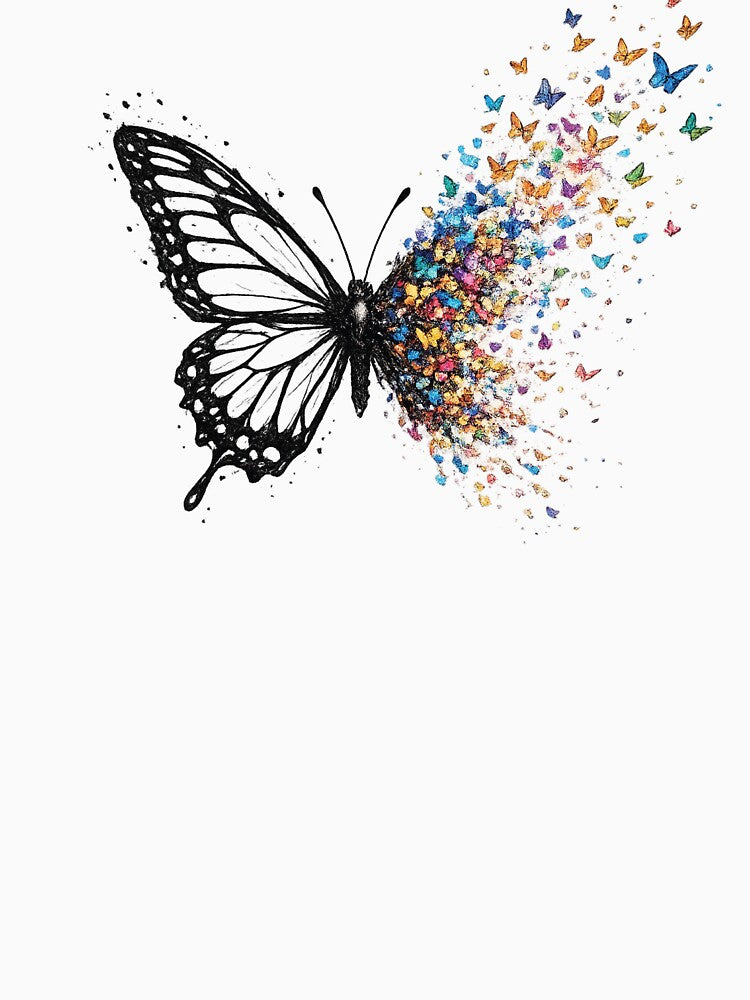 Butterfly by JudithStepanow
